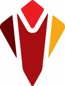 Vlieger logo Met Hilda